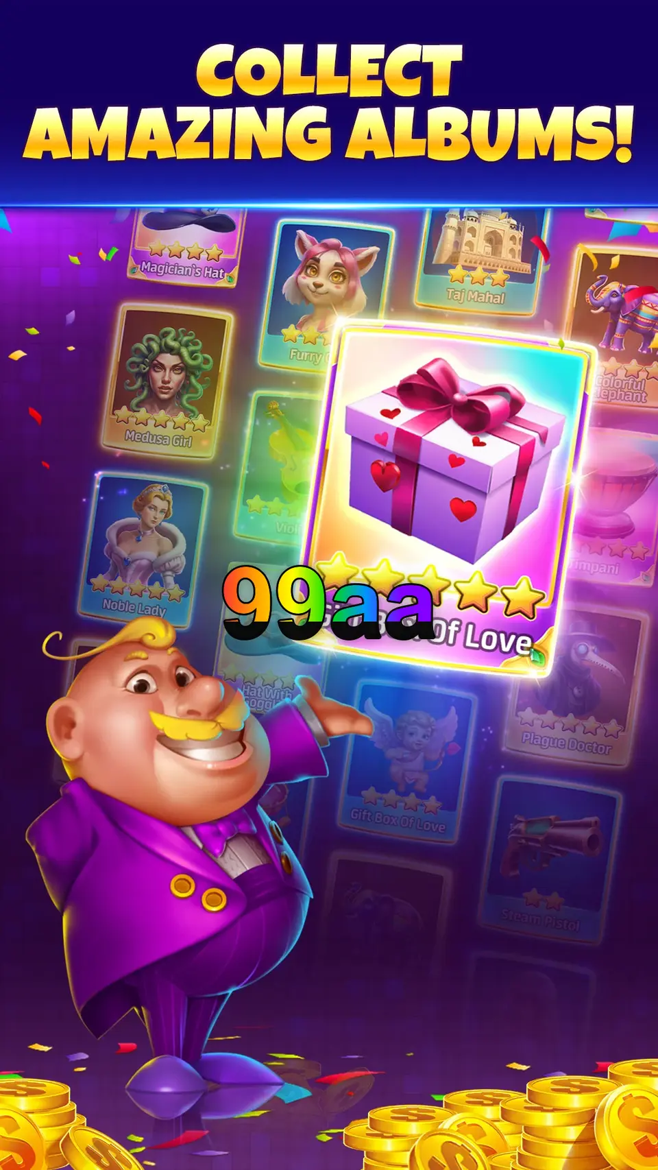 99aa APK
