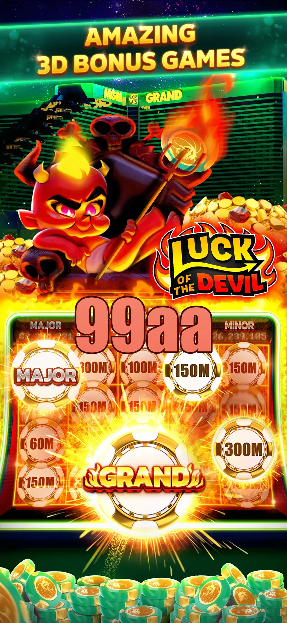 99aa APK