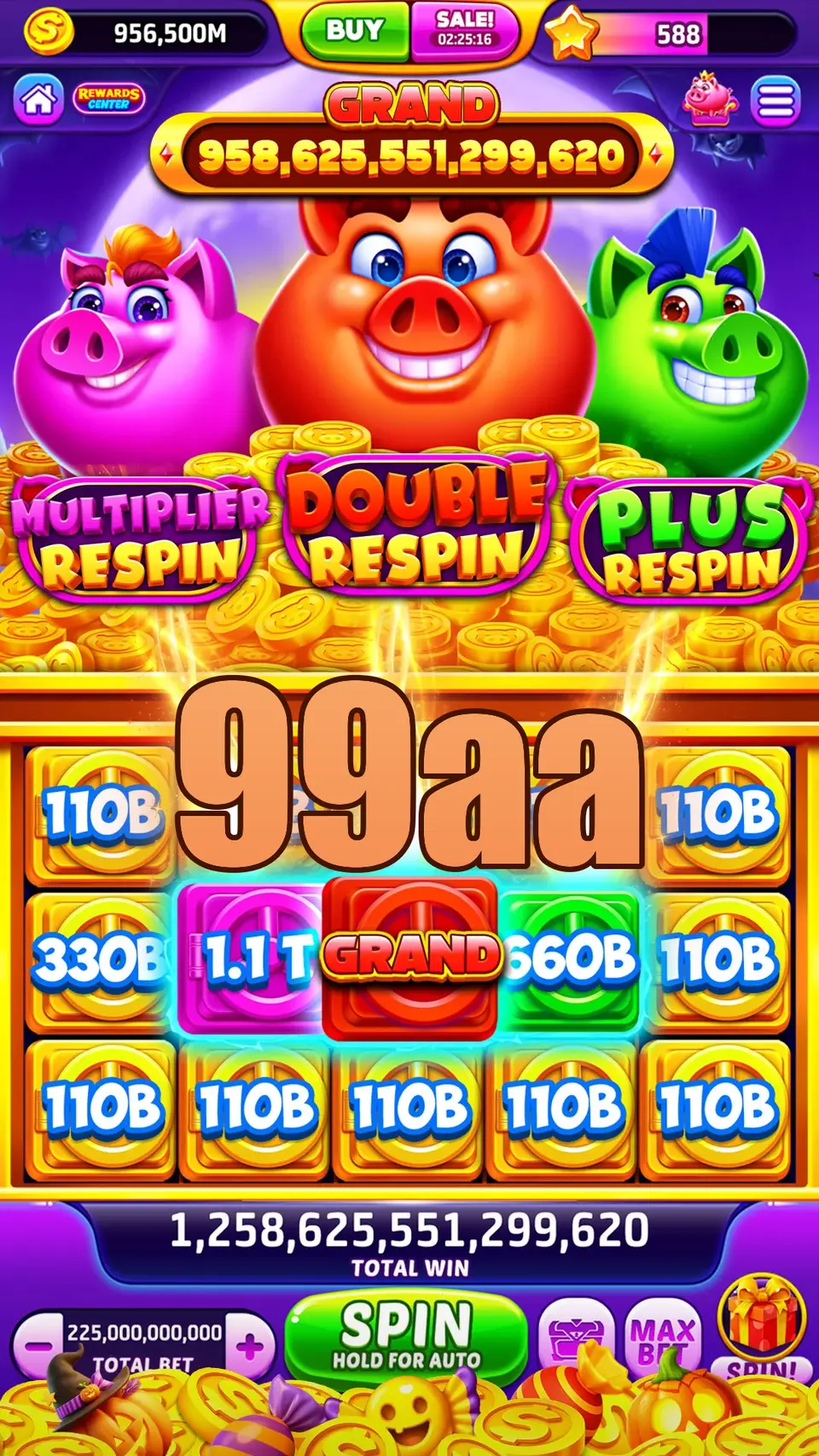 99aa APK