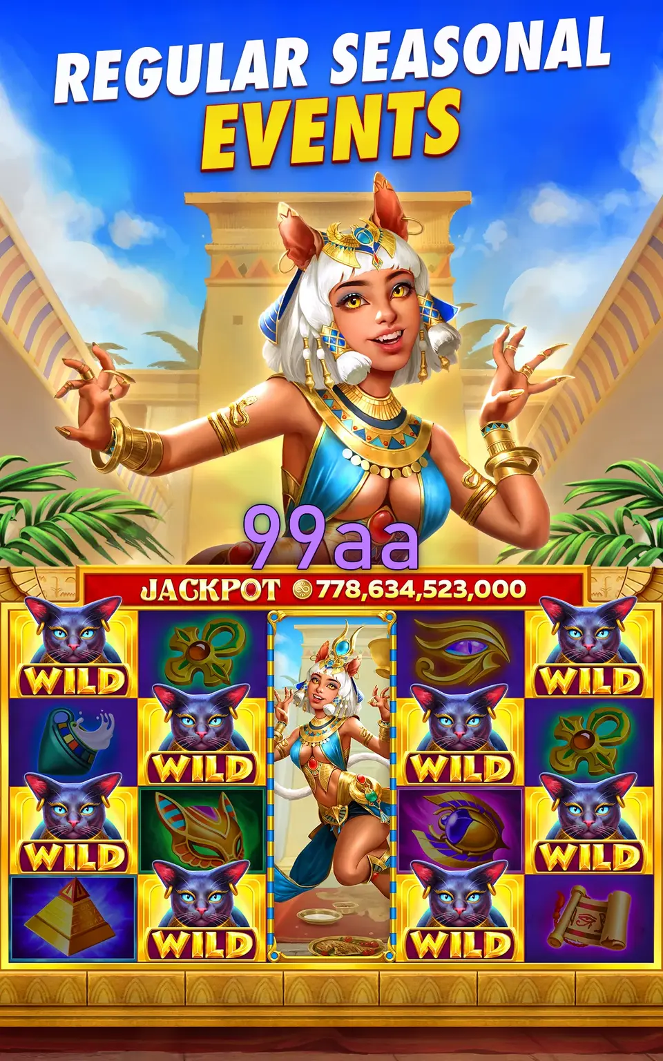 99aa Login