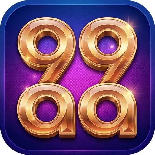 99aa Logo - Oficial